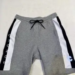 CRONOS ショートパンツ グレーのサムネイル