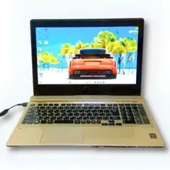 i7✨美品✨たっぷり1TB✨ブルーレイ✨フルHD✨Win11✨カメラ付ノートPC
