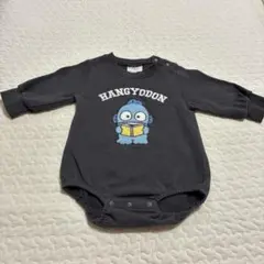 ハンギョドン ロンパース サンリオ 70cm