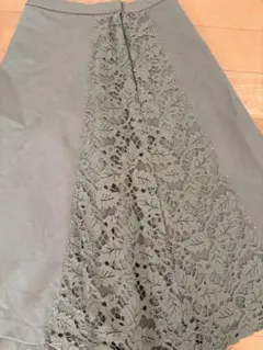 ꕤYUKI TORIIユキ トリイ・スカート38サイズꕤ