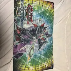 遊戯王 Lord of the Tachyon Galaxy プレイマット - メルカリ