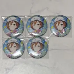 プロセカ グリッター缶バッジ46C MEIKO