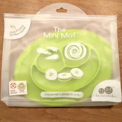 ezpz(イージーピージー)Mini Mat(ミニマット）のサムネイル