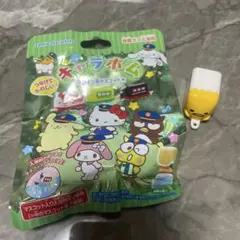 【美品/即購入○】Sanrio サンリオ　ぐでたま マスコット　バスボム