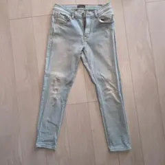 ZARA MAN スキニーデニム USA 32