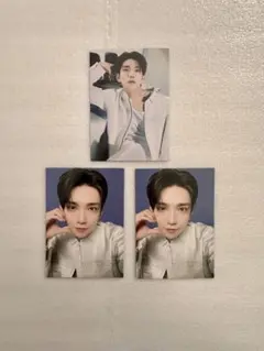 SEVENTEEN ジョシュア follow again to Japan