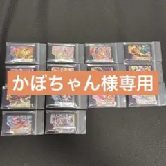 かぼちゃん様専用 フレンダ