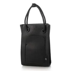 ROOTOTE ショルダーバッグ ブラックのサムネイル
