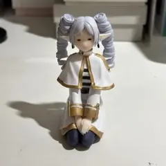 葬送のフリーレン ちょこのせ プレミアムフィギュア 縦ロールになっちゃった