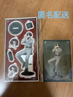 WIND BREAKER 蘇枋隼飛　ロフト　ビッグアクリルスタンド