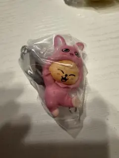 SKZOO つまんでつなげてますこっと