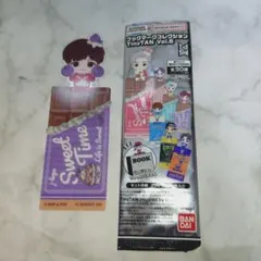 J-HOPE　　BTS　ブックマークコレクション TinyTAN Vol.6のサムネイル