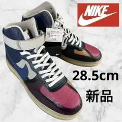 【新品】　ナイキ　エア　フォース　1 HIGH '07 PRM DV1015