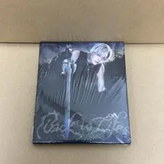 &TEAM Back to Life CD ソロ盤　ROAR ver. ニコラス