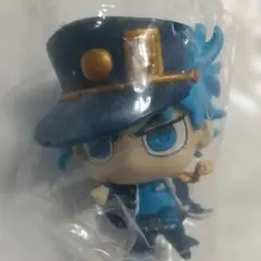 ジョジョコレAJ ALL JOJO アナザーカラーver. 空条承太郎