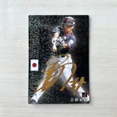 2026年最新】吉田正尚 サインカードの人気アイテム - メルカリ
