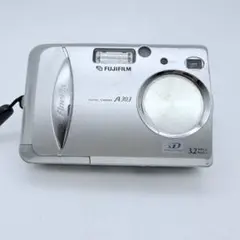 【動作確認済み】FUJIFILM FinePix A303のサムネイル