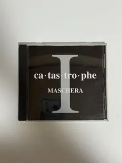 MASCHERA「MASCHERA」