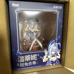 282 真鏡名ミナ 1/5 フィギュア 宮沢模型60周年限定版 - メルカリ