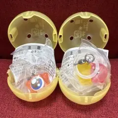 星のカービィ めじるしアクセサリー2 ワドルドゥ カービィ(ワープスター)