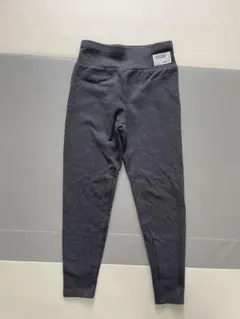 SHEIN パンツ　レギンス　グレー　8-9y 130cm 男の子　女の子