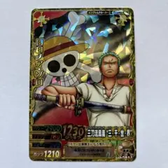 ミラバト ロー 懸賞金 ワンピース ミラクルバトルカードダス - メルカリ