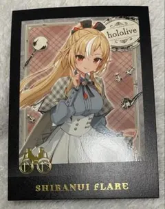 2025年最新】不知火フレアカードの人気アイテム - メルカリ