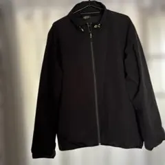 Find-Out ブラックジャケット サイズ　LL