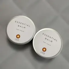 LAVA エッセンシャルバーム 2個セットのサムネイル