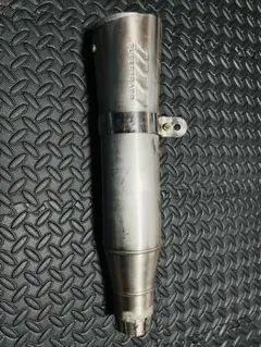 2025年最新】Super Trapp バイク マフラーの人気アイテム - メルカリ