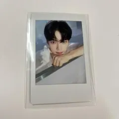 ZEROBASEONE ZB1 ソンハンビン チェキ