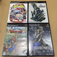 ファイナルファンタジーX-2 インターナショナル+ラストミッション他スクエニ系