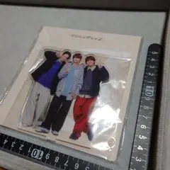 timelesz アクリルスタンド 8個セット timelesz タイムレス FAM アクリルスタンド アクスタ 全員 timelesz