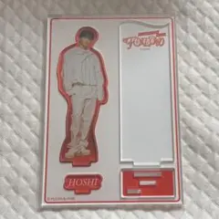 SEVENTEEN セブチ ホシ アクスタ FOLLOW AGAIN