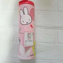 miffy + STARBUCKS ステンレスボトル 532ml - メルカリ