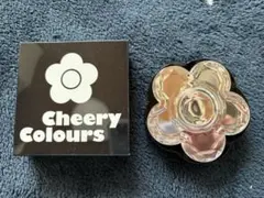 MARY QUANT チアリーカラーズフォーフェイス01のサムネイル