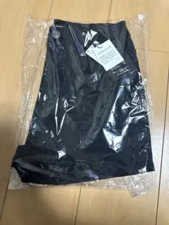 ◇新品未使用◇CECIL McBEE ブラックショートパンツ