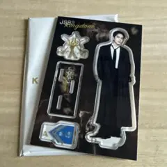 三代目JSB 登坂広臣アクリルスタンド