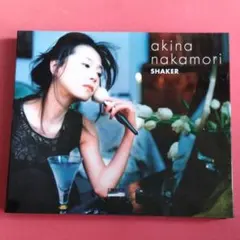 2026年最新】SHAKER 中森明菜の人気アイテム - メルカリ
