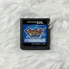 イナズマイレブン3 ジオーガ