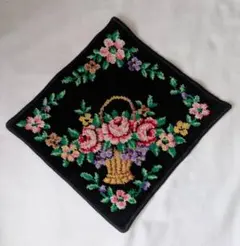 フェイラー　FEILER　 ハンカチ　バスケット　ハンドタオル/タオルハンカチ