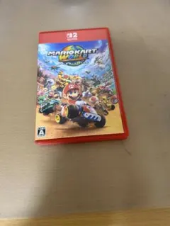 マリオカート ワールド Nintendo Switch 2