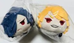 もちもちマスコット 大典太光世・ソハヤノツルキ セット