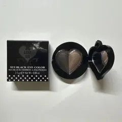 ANNA SUI SUI BLACK EYE COLOR #500のサムネイル