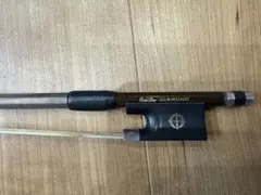 YAMAHA CBB107PZ バイオリン カーボン 弓 中古 YAMAHA CBB107PZ バイオリン カーボン 弓 中古 - メルカリ