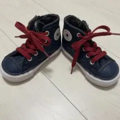 コンバース　ハイカット　11.5cm