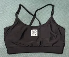 ROXY セパレート 水着 ビキニ ブラトップ Mサイズのサムネイル