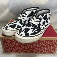 VANS Chukka 49 DX VN0A4BTI9GP