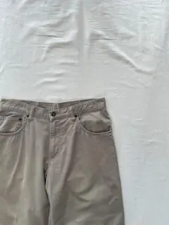 OLD STUSSY KING SIZE ダメージ バギーショーツ - メルカリ