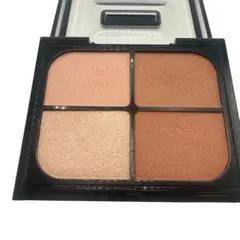 KATE ケイト　バウンシーチークシャドウ　BE-1 メルティーベージュ